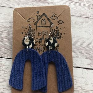 Handcrafted Earrings